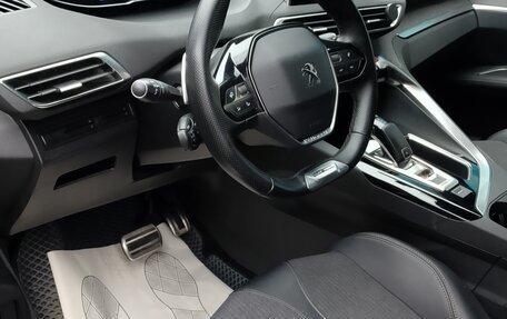 Peugeot 3008 II, 2019 год, 1 970 000 рублей, 16 фотография