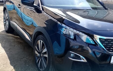 Peugeot 3008 II, 2019 год, 1 970 000 рублей, 19 фотография