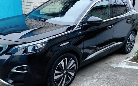 Peugeot 3008 II, 2019 год, 1 970 000 рублей, 18 фотография