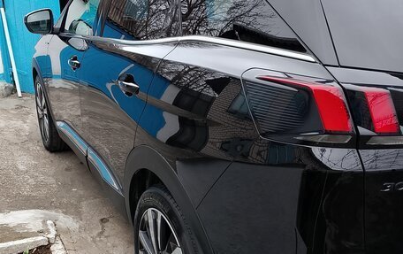 Peugeot 3008 II, 2019 год, 1 970 000 рублей, 20 фотография