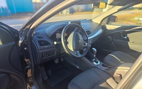 Renault Fluence I, 2014 год, 830 000 рублей, 4 фотография