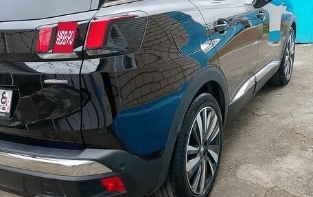 Peugeot 3008 II, 2019 год, 1 970 000 рублей, 21 фотография