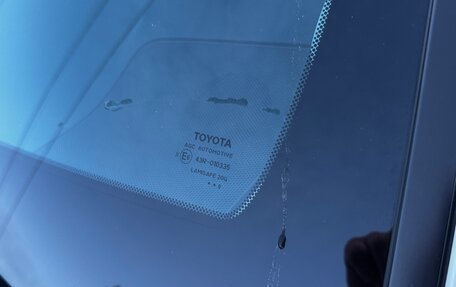 Toyota Camry, 2019 год, 3 300 000 рублей, 13 фотография