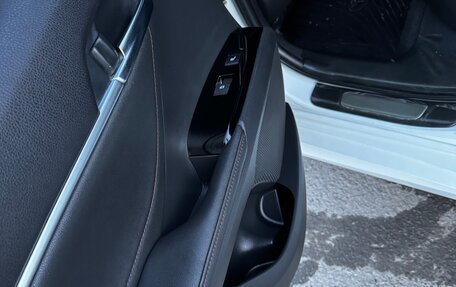 Toyota Camry, 2019 год, 3 300 000 рублей, 20 фотография