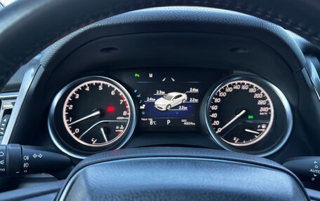 Toyota Camry, 2019 год, 3 300 000 рублей, 15 фотография