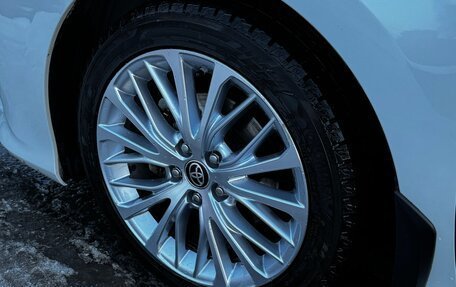 Toyota Camry, 2019 год, 3 300 000 рублей, 24 фотография