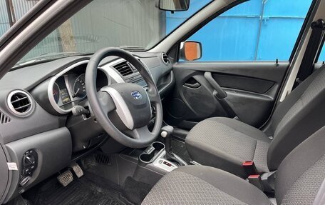 Datsun on-DO I рестайлинг, 2019 год, 900 000 рублей, 7 фотография