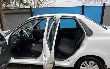 Datsun on-DO I рестайлинг, 2019 год, 900 000 рублей, 8 фотография
