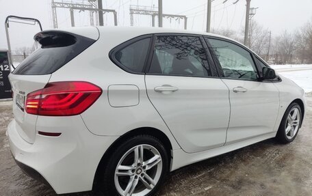 BMW 2 серия Active Tourer F45, 2015 год, 1 500 000 рублей, 2 фотография