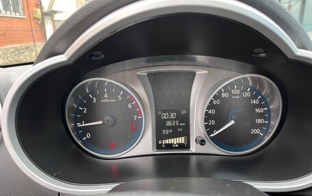 Datsun on-DO I рестайлинг, 2019 год, 900 000 рублей, 6 фотография