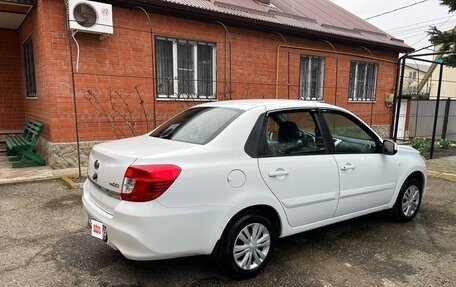 Datsun on-DO I рестайлинг, 2019 год, 900 000 рублей, 5 фотография