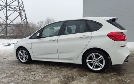 BMW 2 серия Active Tourer F45, 2015 год, 1 500 000 рублей, 3 фотография