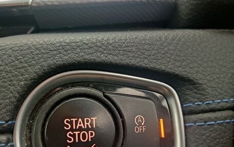 BMW 2 серия Active Tourer F45, 2015 год, 1 500 000 рублей, 11 фотография