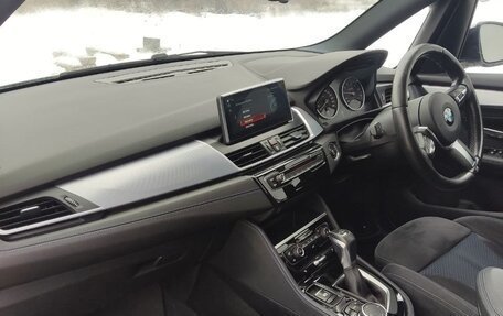 BMW 2 серия Active Tourer F45, 2015 год, 1 500 000 рублей, 12 фотография