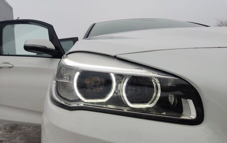 BMW 2 серия Active Tourer F45, 2015 год, 1 500 000 рублей, 13 фотография