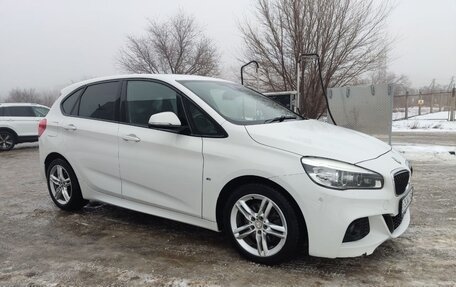 BMW 2 серия Active Tourer F45, 2015 год, 1 500 000 рублей, 4 фотография