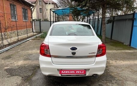 Datsun on-DO I рестайлинг, 2019 год, 900 000 рублей, 4 фотография