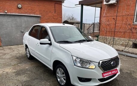 Datsun on-DO I рестайлинг, 2019 год, 900 000 рублей, 2 фотография