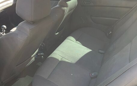 Chevrolet Aveo III, 2008 год, 370 000 рублей, 7 фотография