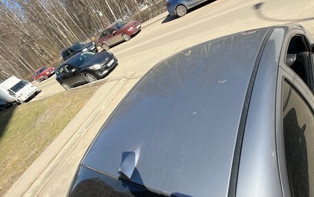 Chevrolet Aveo III, 2008 год, 370 000 рублей, 10 фотография