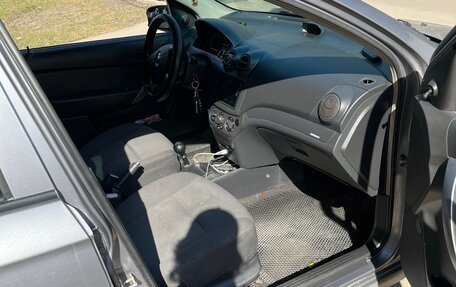 Chevrolet Aveo III, 2008 год, 370 000 рублей, 6 фотография