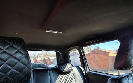 Chevrolet Niva I рестайлинг, 2017 год, 800 000 рублей, 9 фотография