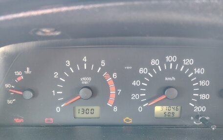 Chevrolet Niva I рестайлинг, 2017 год, 800 000 рублей, 7 фотография