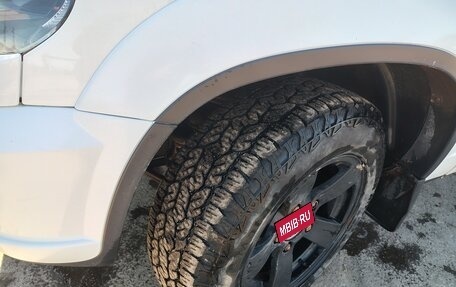 Chevrolet Niva I рестайлинг, 2017 год, 800 000 рублей, 6 фотография
