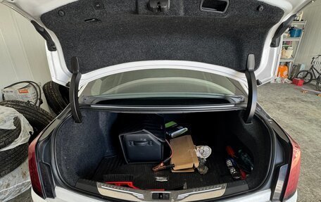 Cadillac CT6 I, 2019 год, 4 500 000 рублей, 2 фотография