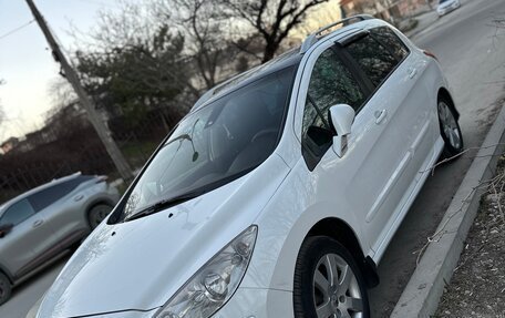 Peugeot 308 II, 2010 год, 650 000 рублей, 4 фотография