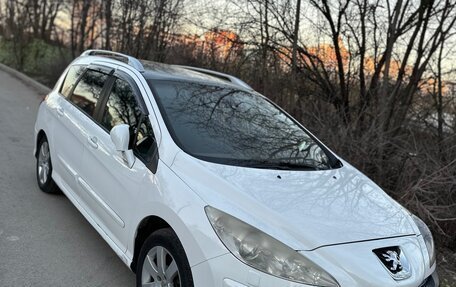 Peugeot 308 II, 2010 год, 650 000 рублей, 3 фотография