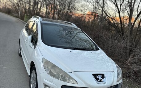 Peugeot 308 II, 2010 год, 650 000 рублей, 2 фотография