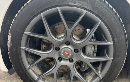 Cadillac CT6 I, 2019 год, 4 500 000 рублей, 9 фотография