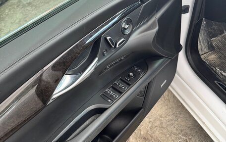 Cadillac CT6 I, 2019 год, 4 500 000 рублей, 11 фотография