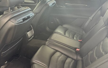 Cadillac CT6 I, 2019 год, 4 500 000 рублей, 13 фотография