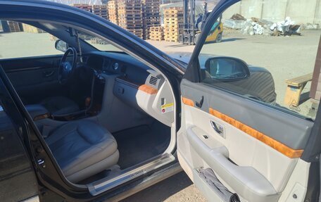 KIA Opirus I (gh), 2007 год, 620 000 рублей, 6 фотография