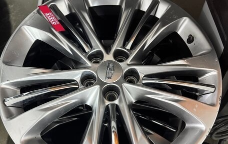 Cadillac CT6 I, 2019 год, 4 500 000 рублей, 10 фотография