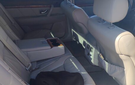 KIA Opirus I (gh), 2007 год, 620 000 рублей, 7 фотография