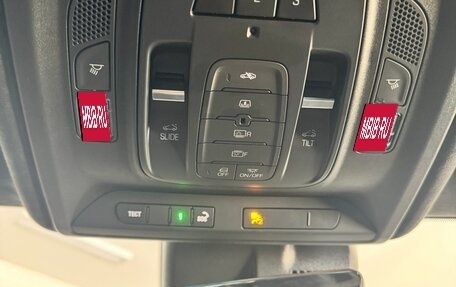 Cadillac CT6 I, 2019 год, 4 500 000 рублей, 18 фотография