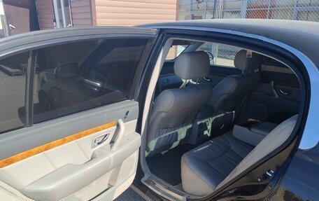 KIA Opirus I (gh), 2007 год, 620 000 рублей, 9 фотография