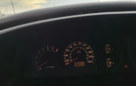 KIA Spectra II (LD), 2008 год, 450 000 рублей, 8 фотография