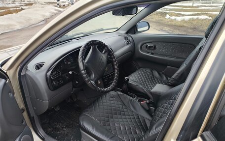 KIA Spectra II (LD), 2008 год, 450 000 рублей, 7 фотография