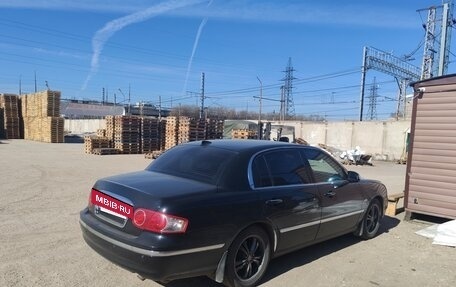 KIA Opirus I (gh), 2007 год, 620 000 рублей, 4 фотография