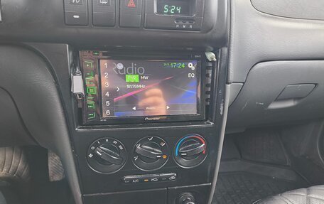 KIA Spectra II (LD), 2008 год, 450 000 рублей, 14 фотография