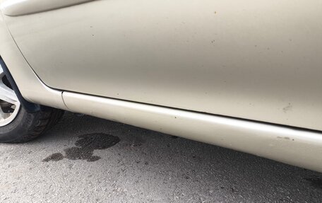 KIA Spectra II (LD), 2008 год, 450 000 рублей, 13 фотография