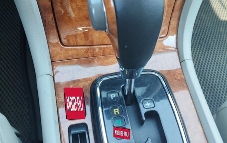 KIA Opirus I (gh), 2007 год, 620 000 рублей, 12 фотография