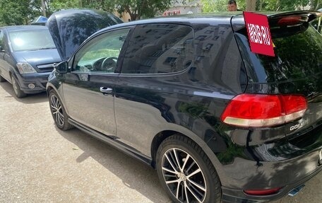 Volkswagen Golf VI, 2010 год, 470 000 рублей, 7 фотография