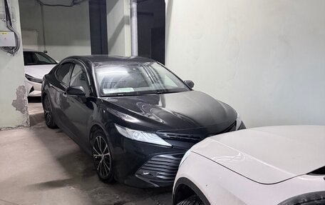 Hyundai Elantra, 2021 год, 2 050 000 рублей, 5 фотография