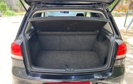 Volkswagen Golf VI, 2010 год, 470 000 рублей, 12 фотография