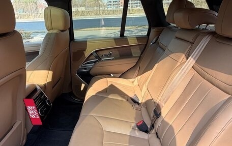 Land Rover Range Rover IV рестайлинг, 2023 год, 16 500 000 рублей, 5 фотография